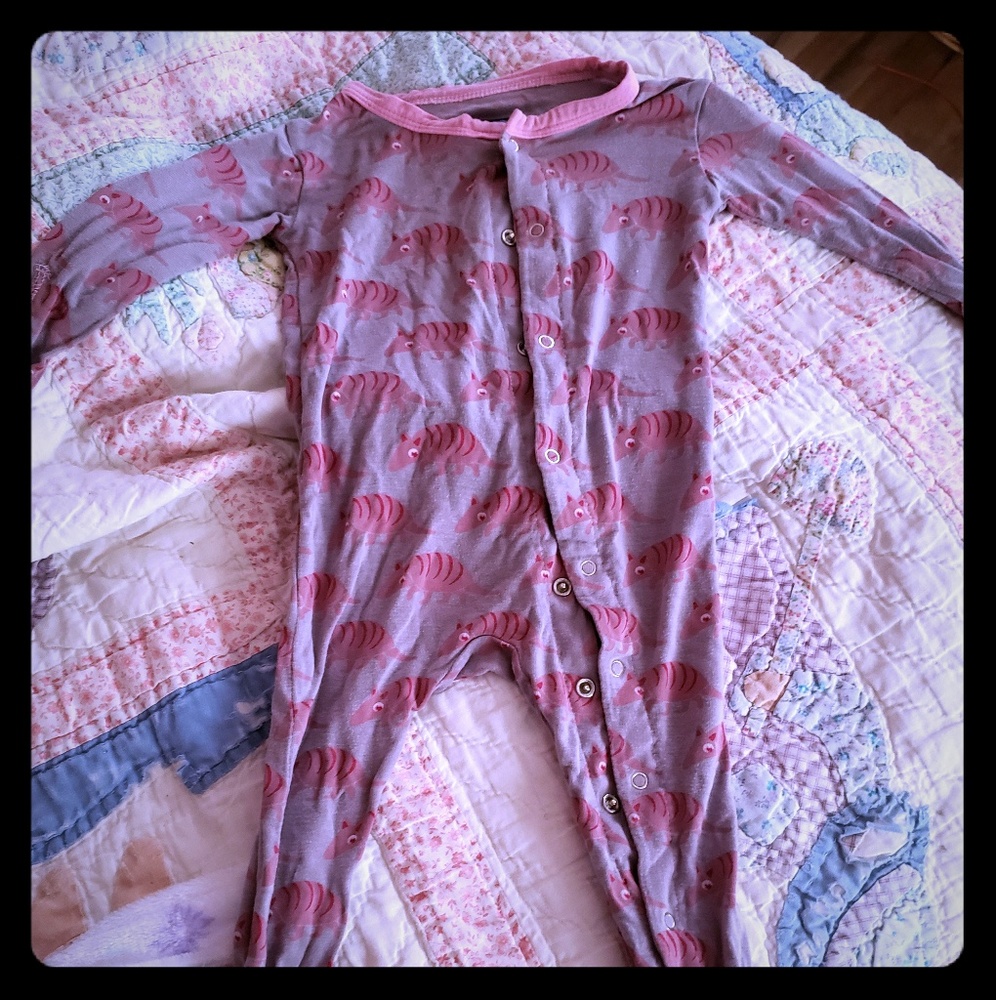 Kickee pjs